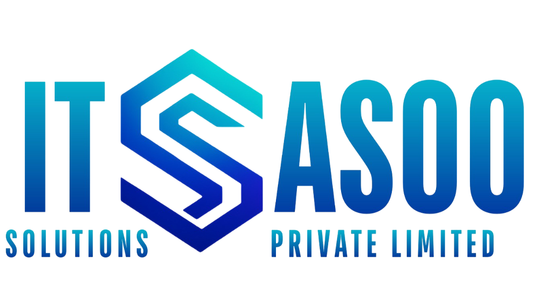 ITSASOO Logo